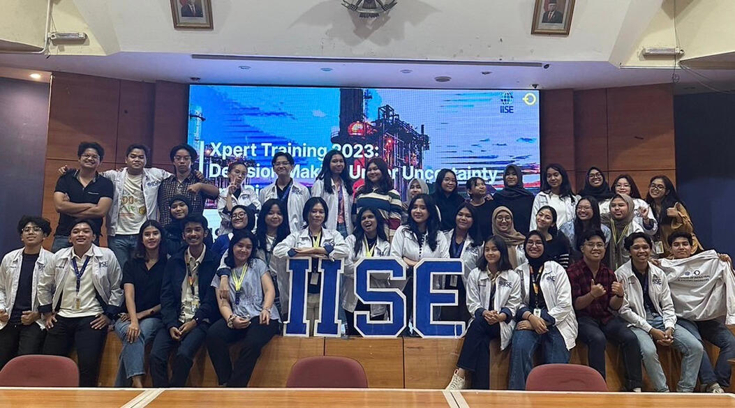 IISE 101